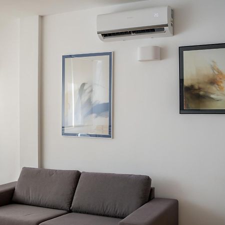 Bright And Cozy - 1Bedroom 1Bath - Las Letras Madri Exterior foto