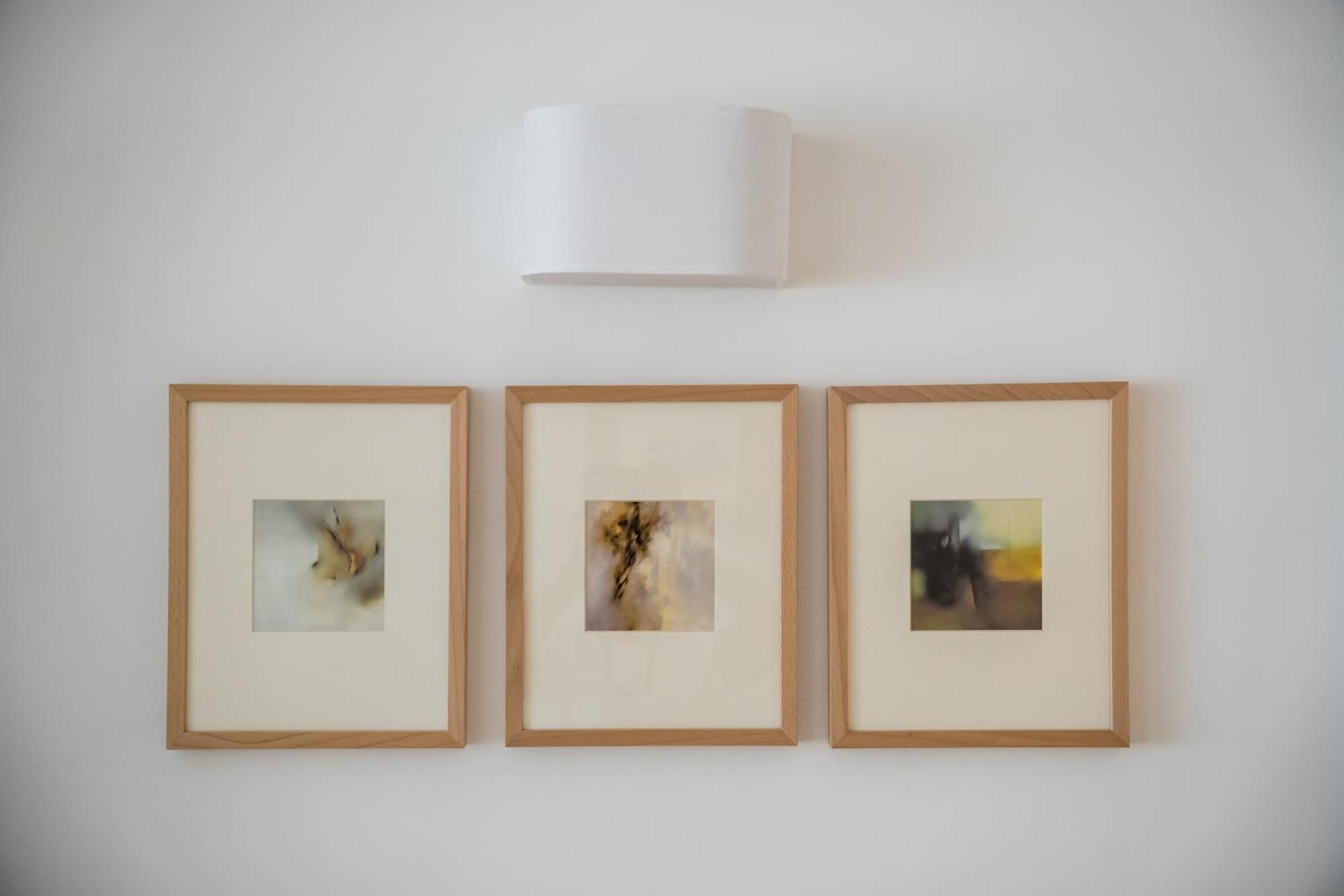 Bright And Cozy - 1Bedroom 1Bath - Las Letras Madri Exterior foto